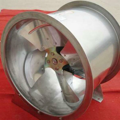 不銹鋼軸流風(fēng)機(jī)