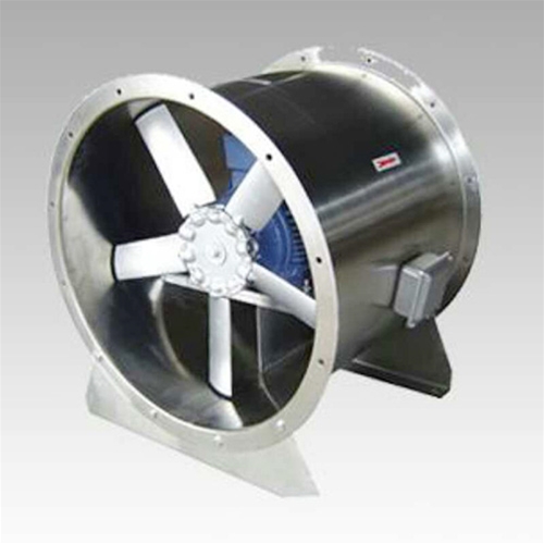 不銹鋼軸流風機