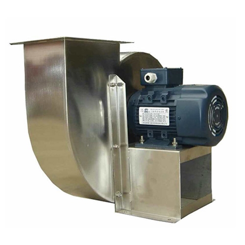不銹鋼離心風(fēng)機