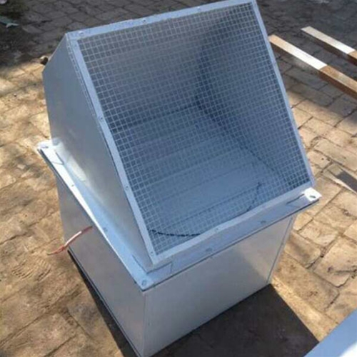 邊墻風(fēng)機(jī)