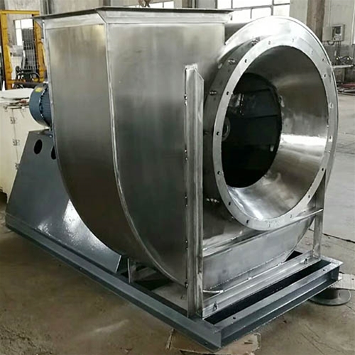 不銹鋼風(fēng)機