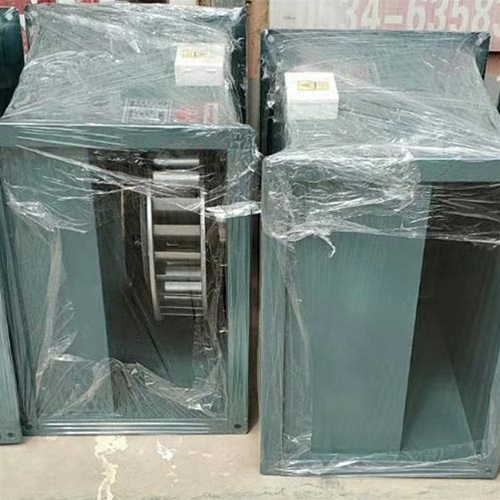 離心風(fēng)機(jī)