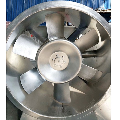 軸流風(fēng)機(jī)