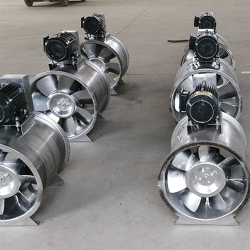 不銹鋼風(fēng)機