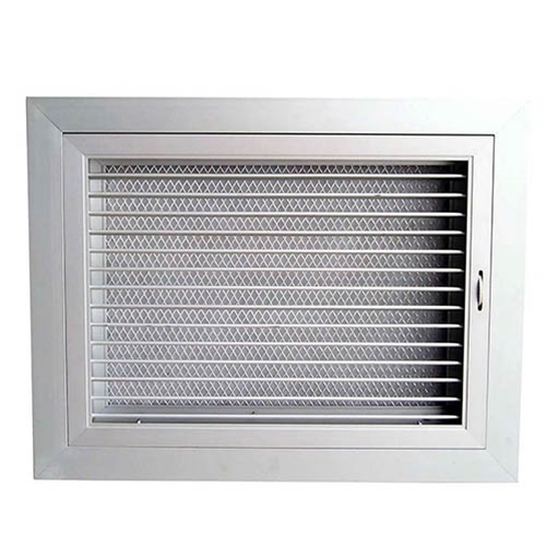 鋁合金風(fēng)口