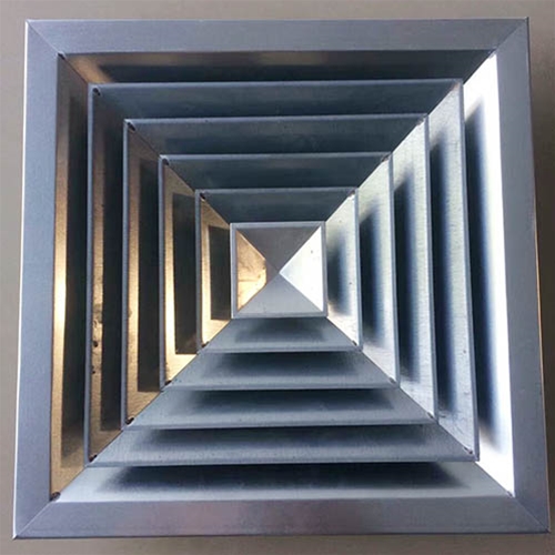 鋁合金風(fēng)口