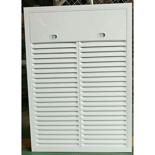 鋁合金風(fēng)口