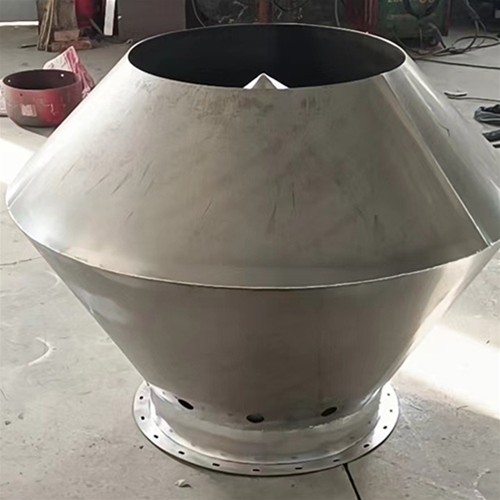 不銹鋼風(fēng)管