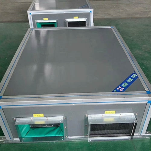 風(fēng)機(jī)箱