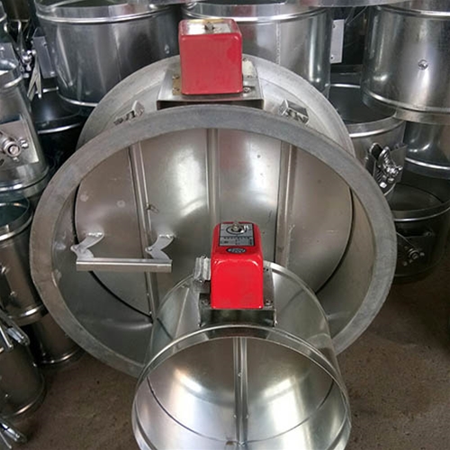 不銹鋼風(fēng)閥