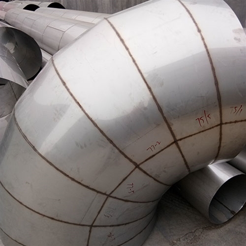 不銹鋼風(fēng)管