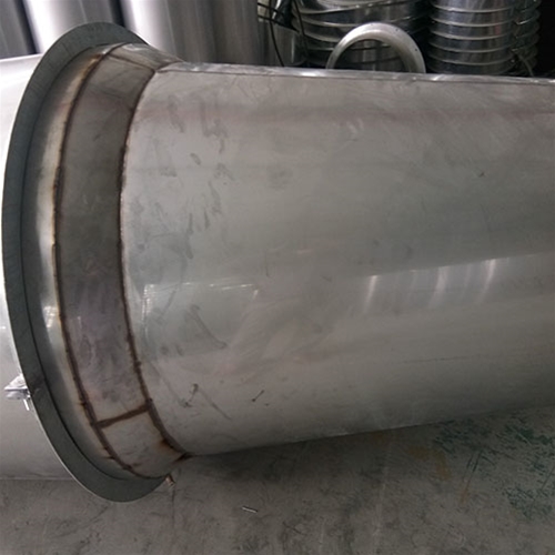 不銹鋼風(fēng)管