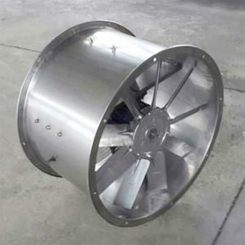不銹鋼軸流風(fēng)機(jī)