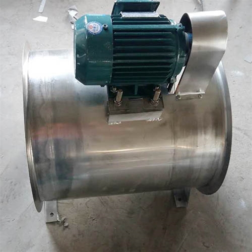 不銹鋼軸流風(fēng)機(jī)