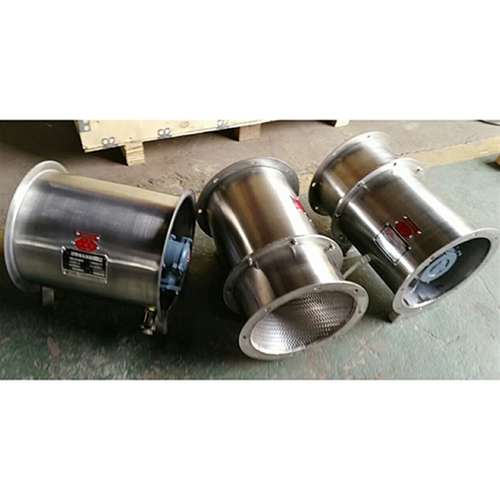 不銹鋼風(fēng)機(jī)