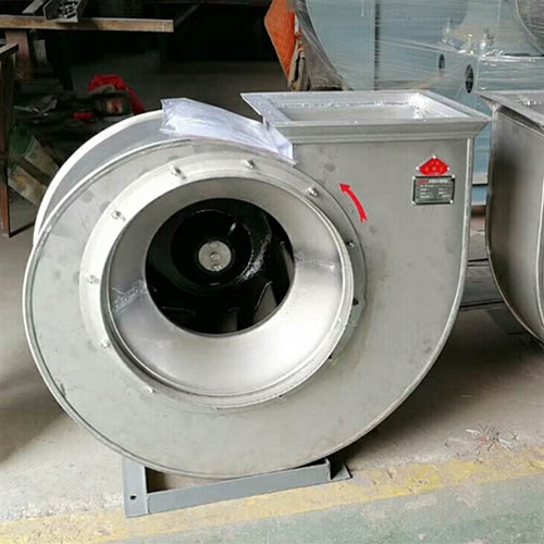 不銹鋼風(fēng)機(jī)
