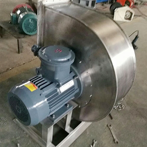 不銹鋼風(fēng)機(jī)