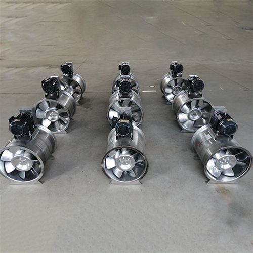 不銹鋼風(fēng)機(jī)