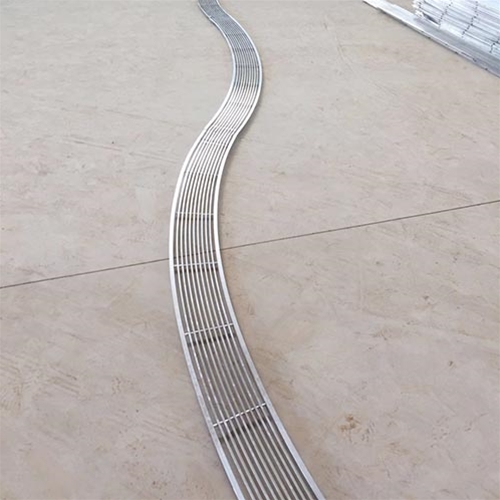 鋁合金異形風(fēng)口